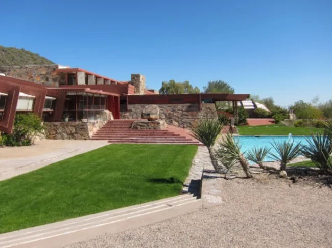 Taliesin West